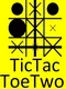 TicTacToeTwo