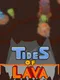 Tides of Lava