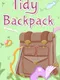 Tidy Backpack