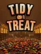 Tidy or Treat
