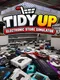 Tidy Up: Electronic Store Simulator
