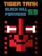 Tiger Tank 59 I Black Hill Fortress