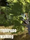 Tightrope Walking