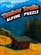 Timber Trails Alpine Puzzle