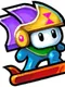Time Surfer