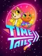 Time Tails