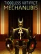 Timeless Artifact: Mechanubis