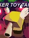 Tinker Toy Tanks