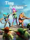 Tiny Archers