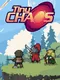 Tiny Chaos