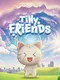 Tiny Friends Desktop Pet