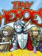 Tiny Heroes