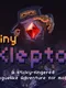 Tiny Klepto