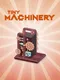 Tiny Machinery: Lost Reality