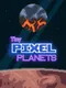 Tiny Pixel Planets