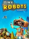 Tiny Robots Recharged