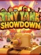 Tiny Tank Showdown