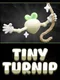 Tiny Turnip