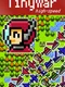 TinyWar high-speed