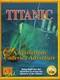Titanic: A Mysterious Undersea Adventure