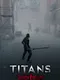 Titan's Shadow Killers