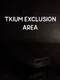 Tkium Exclusion Area