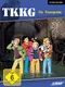 TKKG: Die Feuerprobe