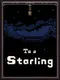 To a Starling