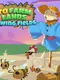 To Farm Lands: Sowing Fields