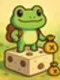 Toad Sama! & The Dicey World