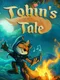 Tobin's Tale