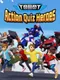Tobot: Action Quiz Heroes