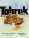 Tobruk: The Clash of Armour