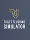 Toilet Flushing Simulator