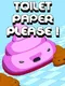 Toilet Paper Please