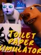 Toilet Paper Simulator