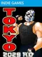 Tokyo 2029 A.D