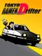 Tokyo Ramen Drifter