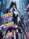 Tokyo School Girl