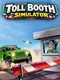 Toll Booth Simulator