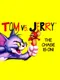 Tom vs. Jerry: The Chase Is On!
