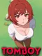 Tomboy: Love in Hot Forge