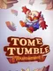Tome Tumble Tournament