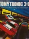 Tomytronic 3D: Thundering Turbo