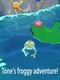 Tone's froggy adventure!