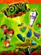 Tonic Trouble