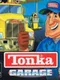 Tonka Garage
