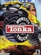 Tonka Monster Trucks