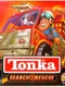 Tonka Search and Rescue