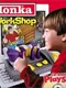 Tonka Workshop